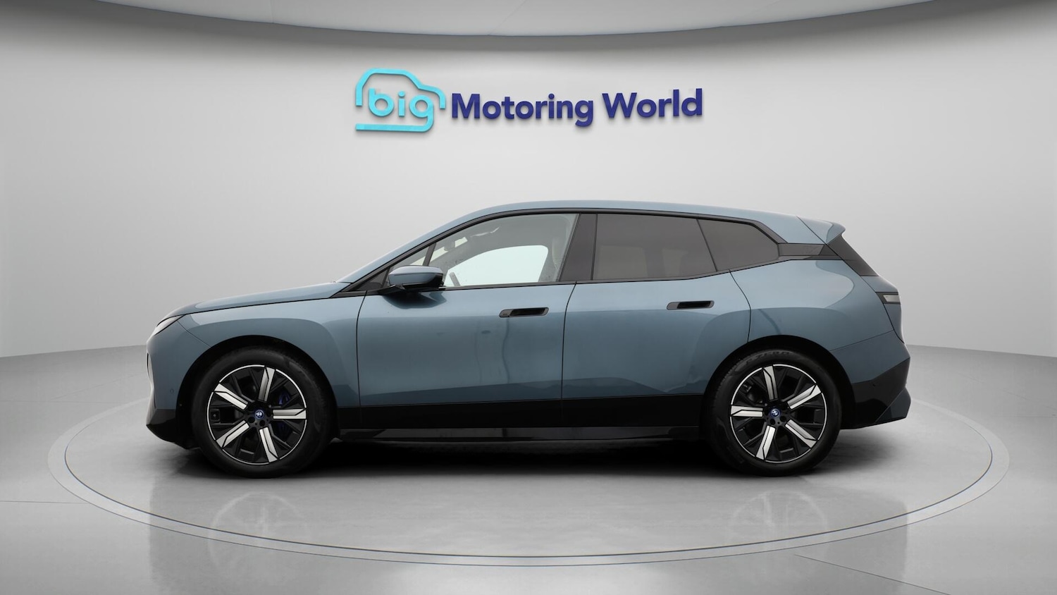 Used BMW iX 2022 for sale - 76701224: Photo 5