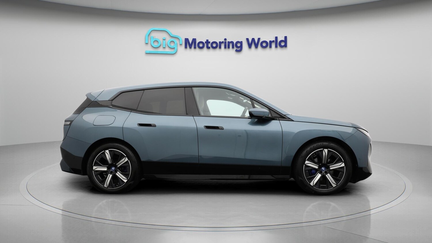 Used BMW iX 2022 for sale - 76701224: Photo 9