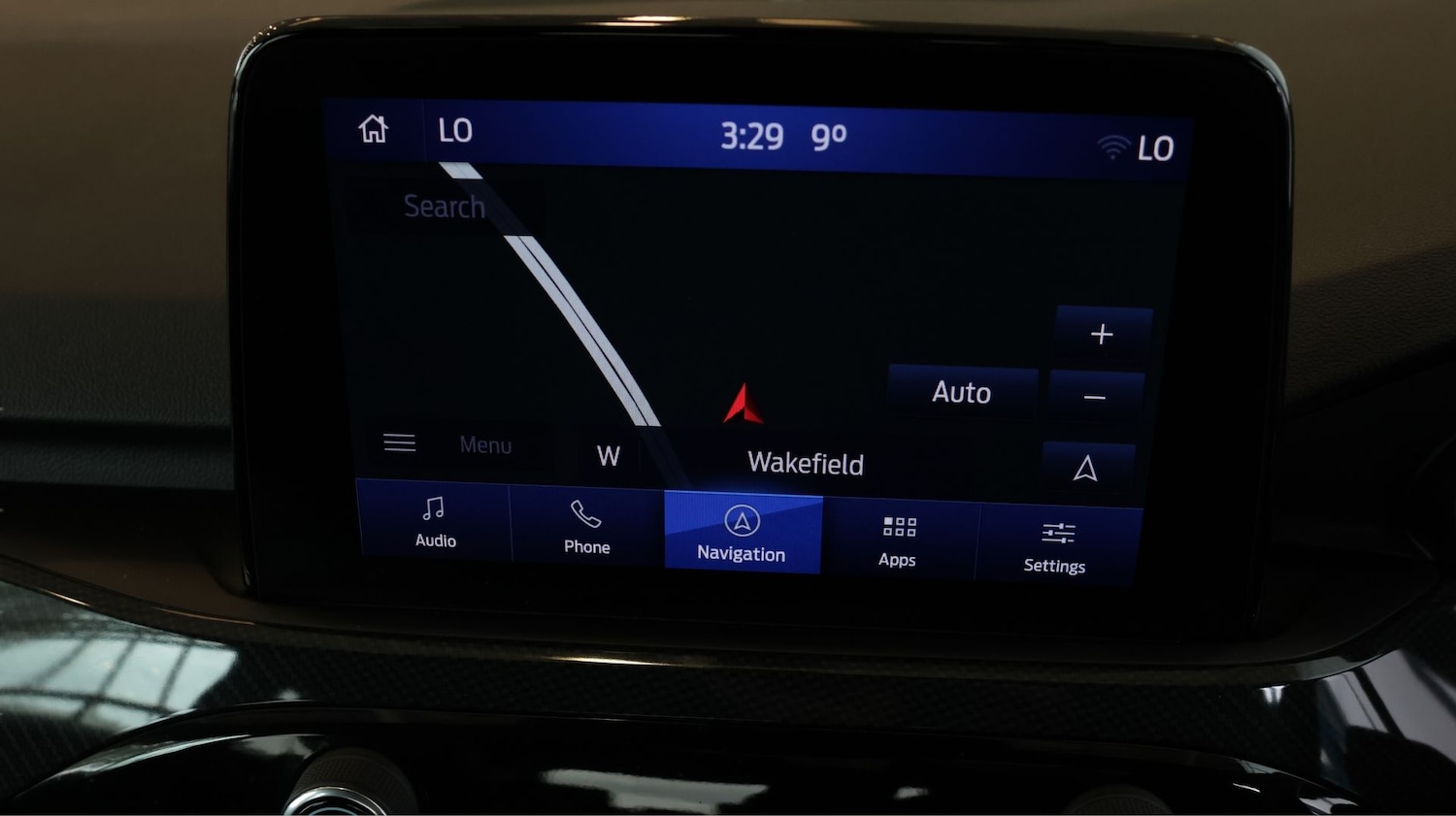 Used Ford Kuga 2022 for sale - 77595131: Photo 11