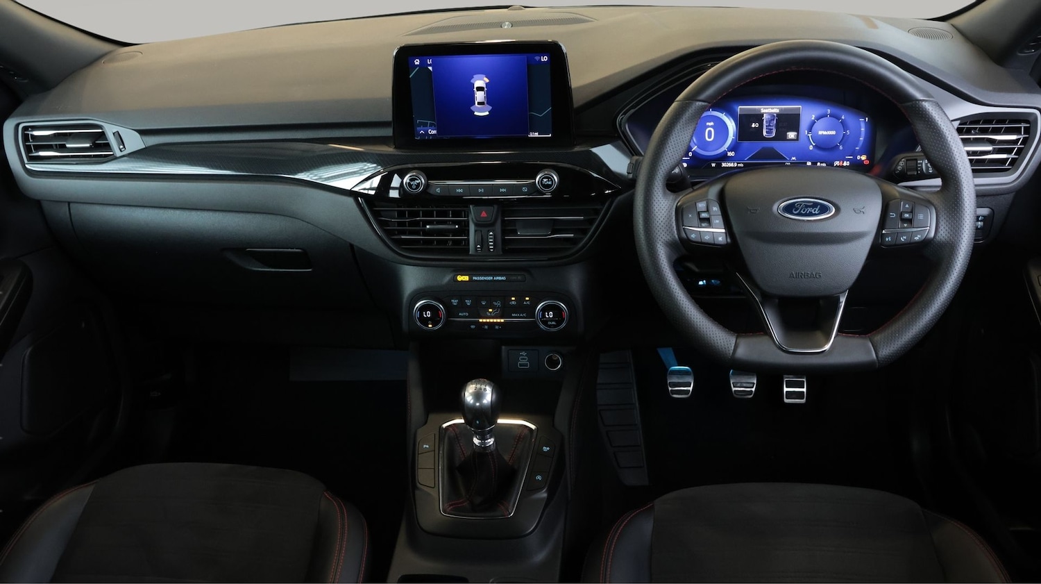 Used Ford Kuga 2022 for sale - 77595131: Photo 13