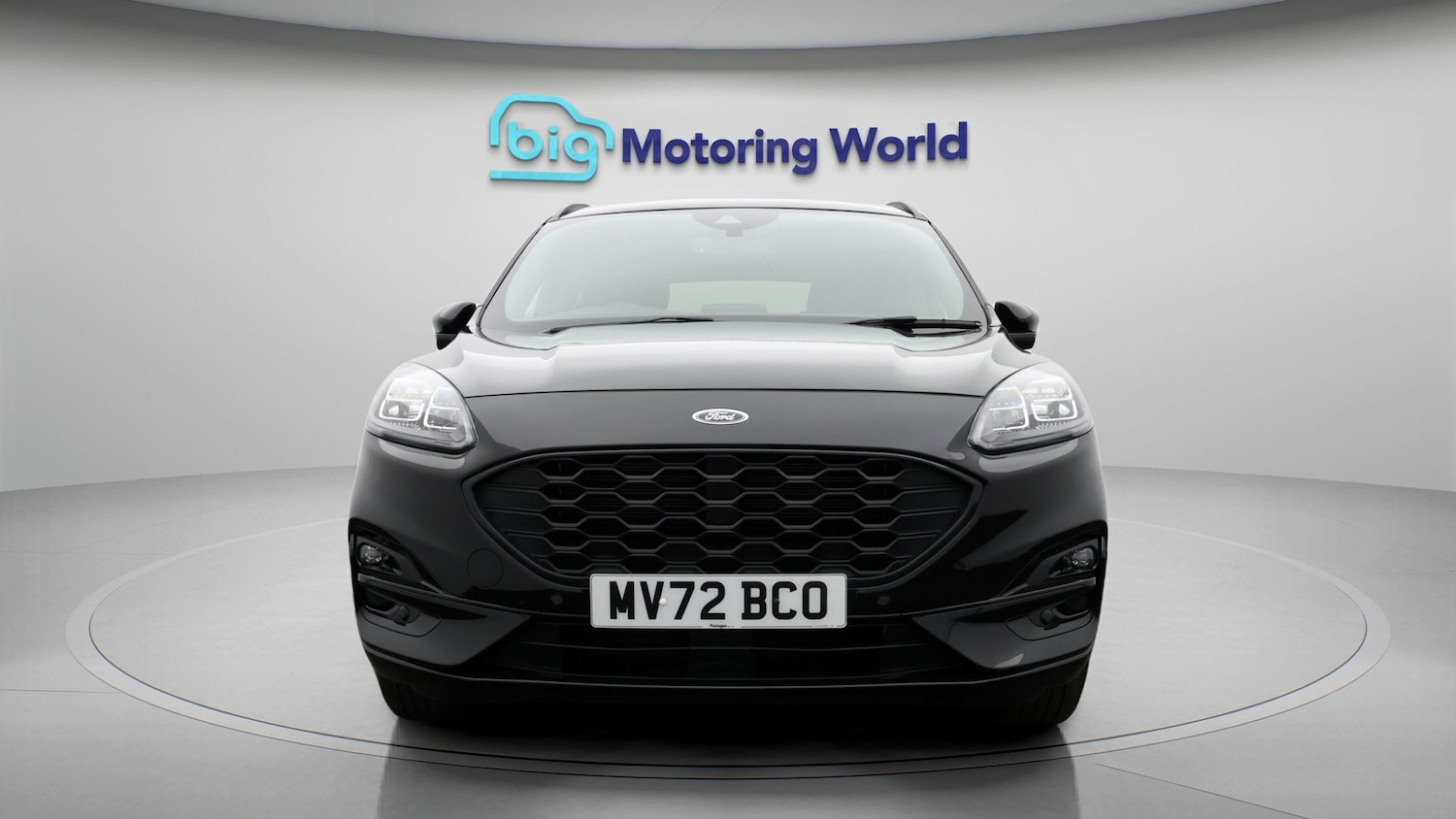 Used Ford Kuga 2022 for sale - 77595131: Photo 2