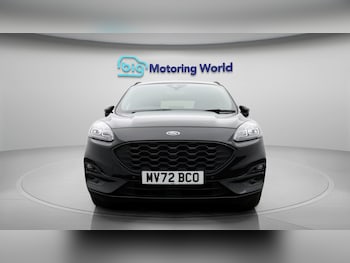 Used Ford Kuga 2022 for sale - 77595131: Photo