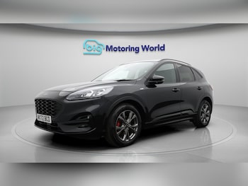 Used Ford Kuga 2022 for sale - 77595131: Photo