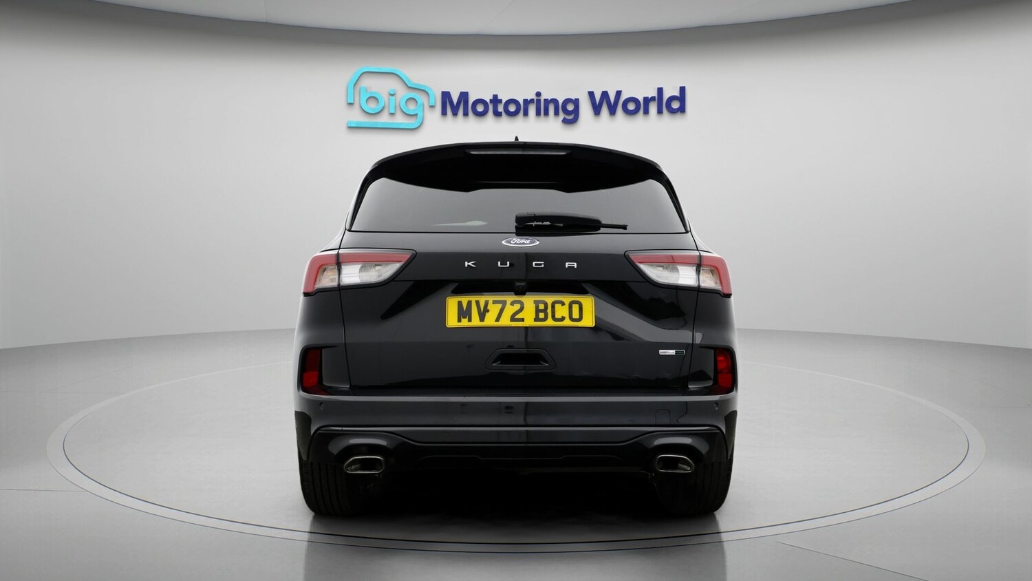 Used Ford Kuga 2022 for sale - 77595131: Photo 6