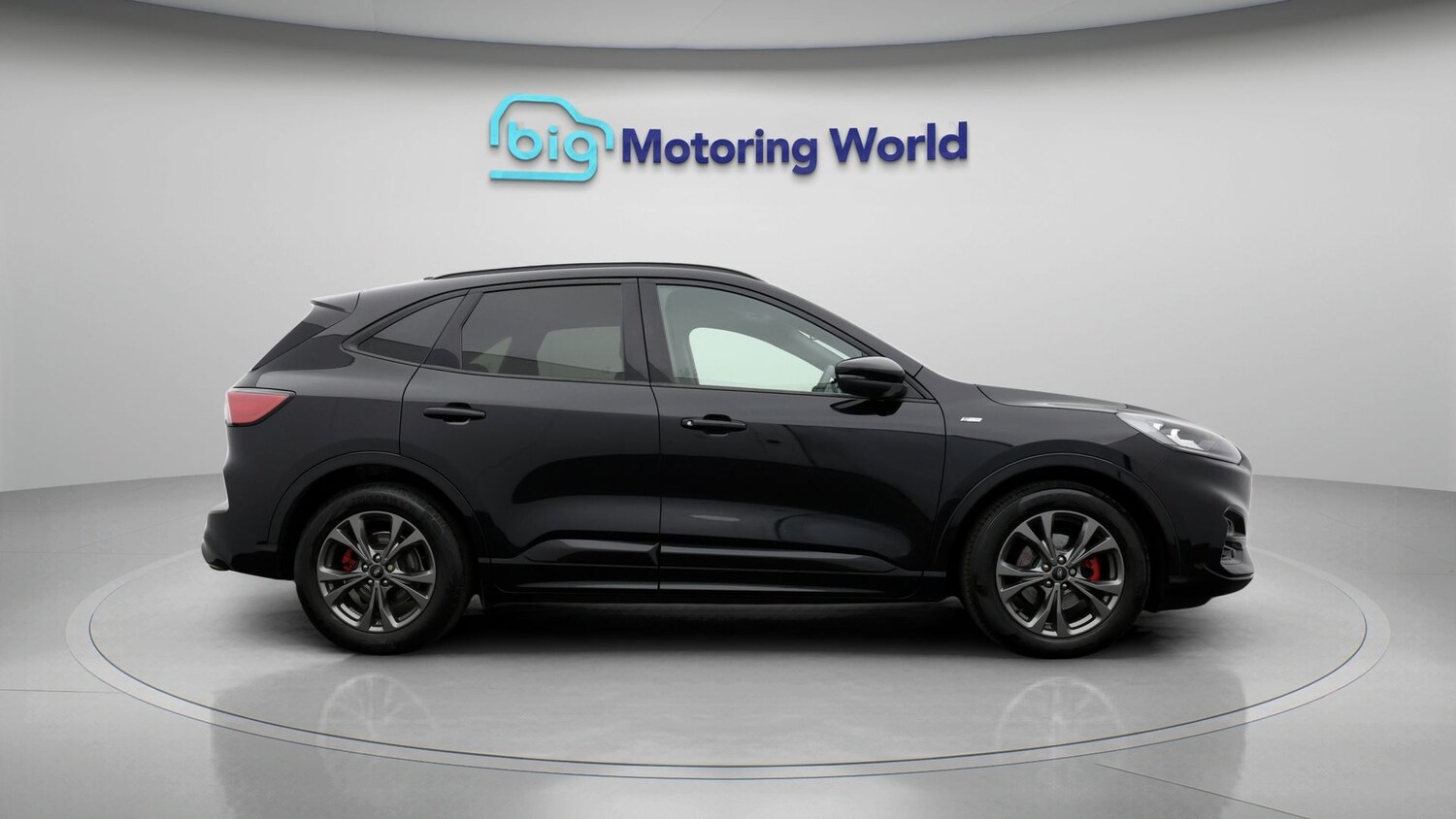 Used Ford Kuga 2022 for sale - 77595131: Photo 8