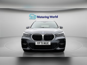 Used BMW X1 2021 for sale - 79208566: Photo