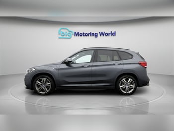 Used BMW X1 2021 for sale - 79208566: Photo