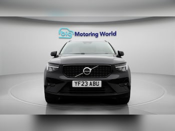 Used Volvo XC40 2023 for sale - 79176915: Photo