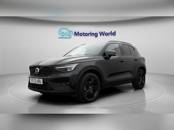 Used Volvo XC40 2023 for sale - 79176915: Photo
