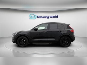 Used Volvo XC40 2023 for sale - 79176915: Photo