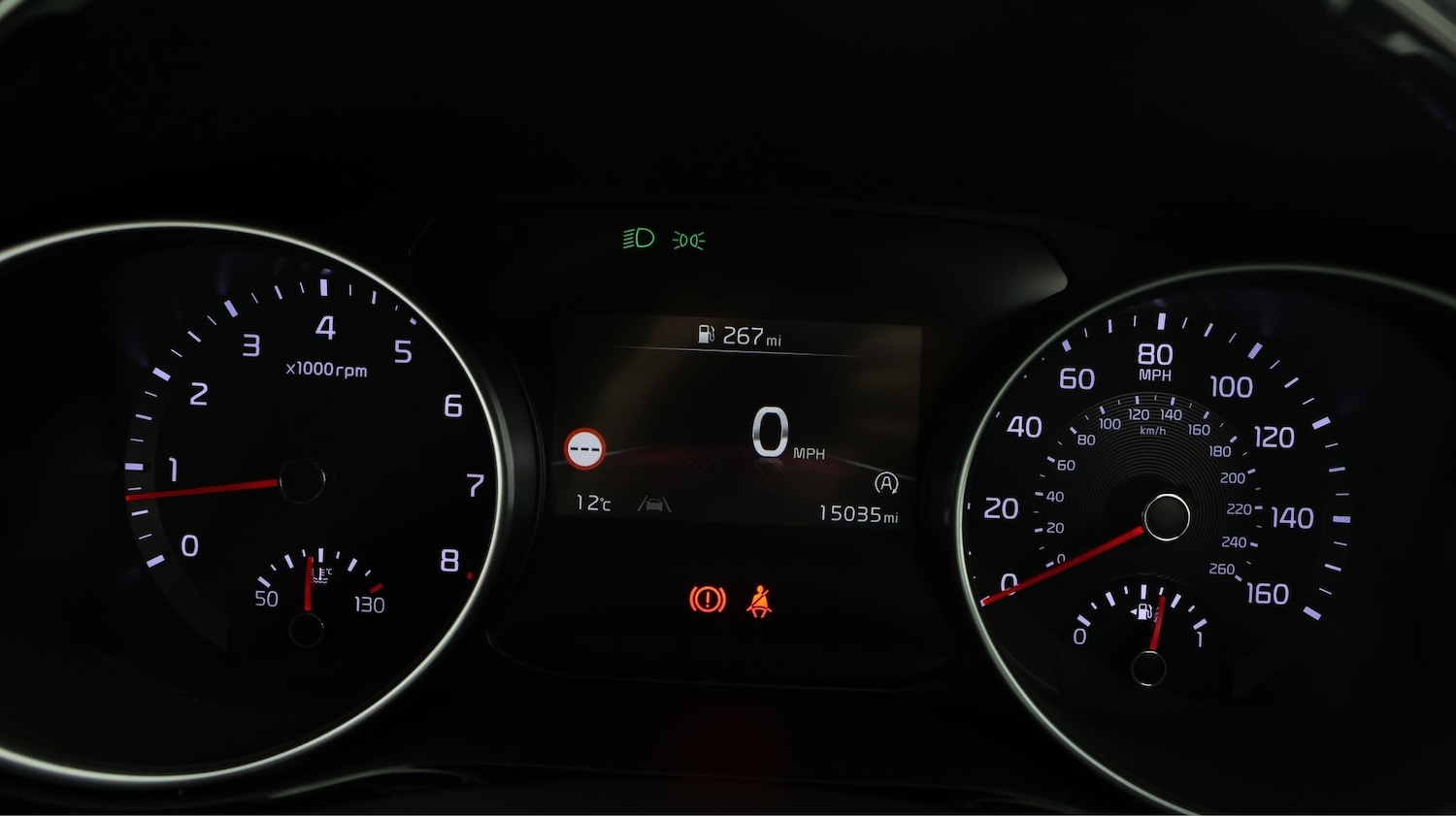 Used Kia Ceed 2025 for sale - 77404669: Photo 10