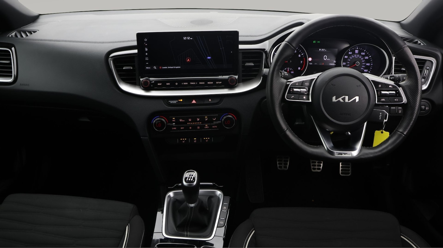 Used Kia Ceed 2025 for sale - 77404669: Photo 13