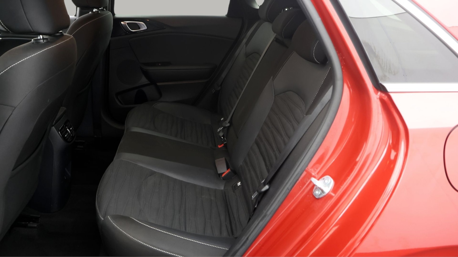 Used Kia Ceed 2025 for sale - 77404669: Photo 16