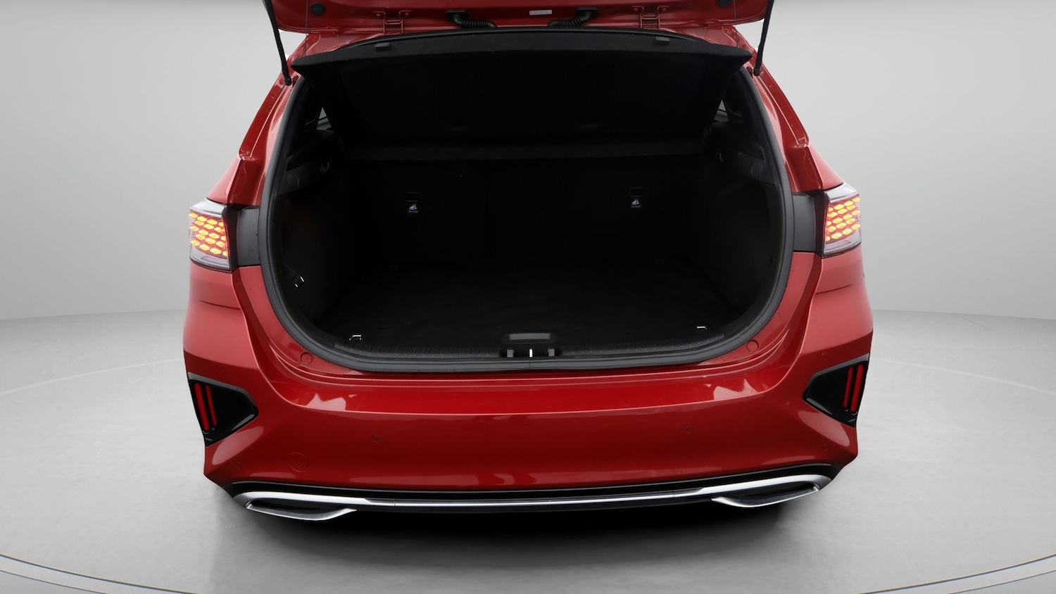 Used Kia Ceed 2025 for sale - 77404669: Photo 17