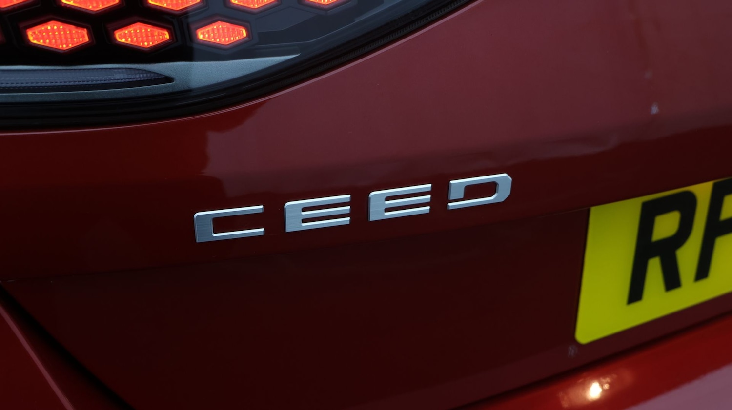 Used Kia Ceed 2025 for sale - 77404669: Photo 21