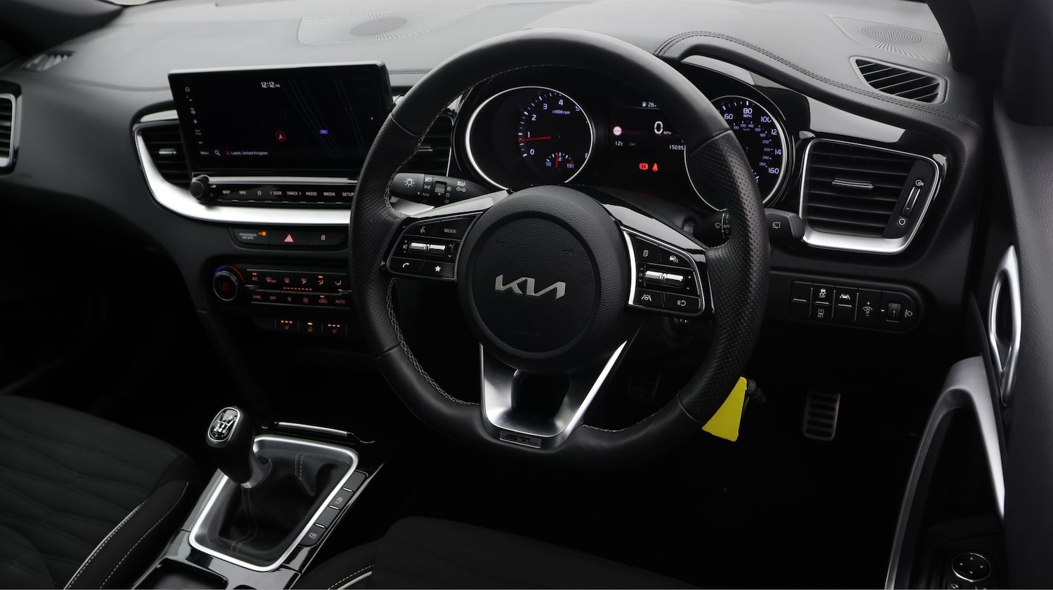 Used Kia Ceed 2025 for sale - 77404669: Photo 9