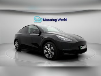 Used Tesla Model Y 2024 for sale - 78243239: Photo