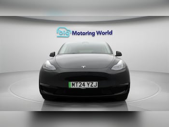 Used Tesla Model Y 2024 for sale - 78243239: Photo