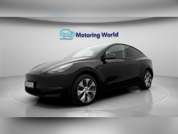 Used Tesla Model Y 2024 for sale - 78243239: Photo