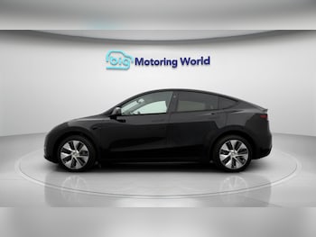 Used Tesla Model Y 2024 for sale - 78243239: Photo