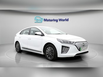 Used Hyundai IONIQ 2022 for sale - 78836680: Photo