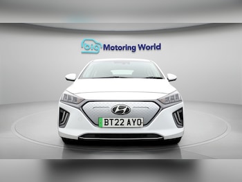 Used Hyundai IONIQ 2022 for sale - 78836680: Photo