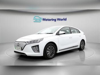 Used Hyundai IONIQ 2022 for sale - 78836680: Photo