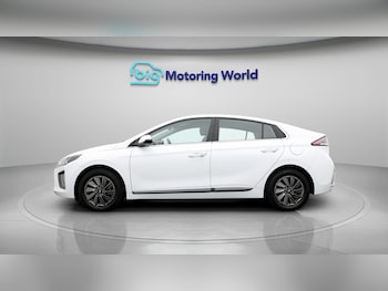 Used Hyundai IONIQ 2022 for sale - 78836680: Photo
