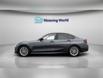 Used BMW 3 Series 2022 for sale - 78750968: Photo