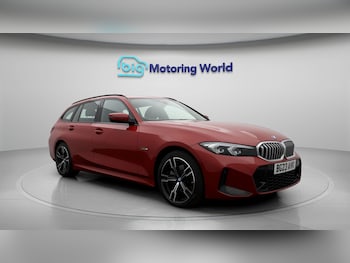 Used BMW 3 Series 2023 for sale - 79074227: Photo
