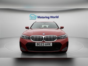 Used BMW 3 Series 2023 for sale - 79074227: Photo