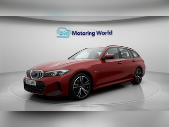 Used BMW 3 Series 2023 for sale - 79074227: Photo