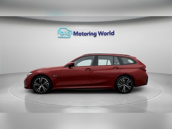 Used BMW 3 Series 2023 for sale - 79074227: Photo