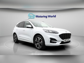 Used Ford Kuga 2022 for sale - 75719821: Photo