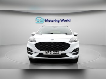 Used Ford Kuga 2022 for sale - 75719821: Photo