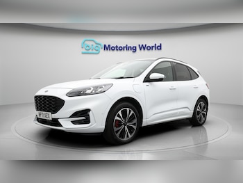 Used Ford Kuga 2022 for sale - 75719821: Photo