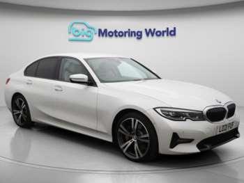 2021 (21) - 330e Sport Pro 4dr Step Auto