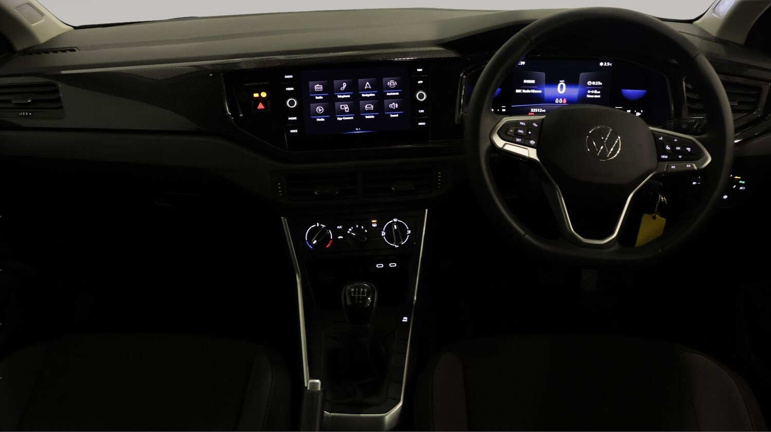 Used Volkswagen Polo 2022 for sale - 77635798: Photo 13