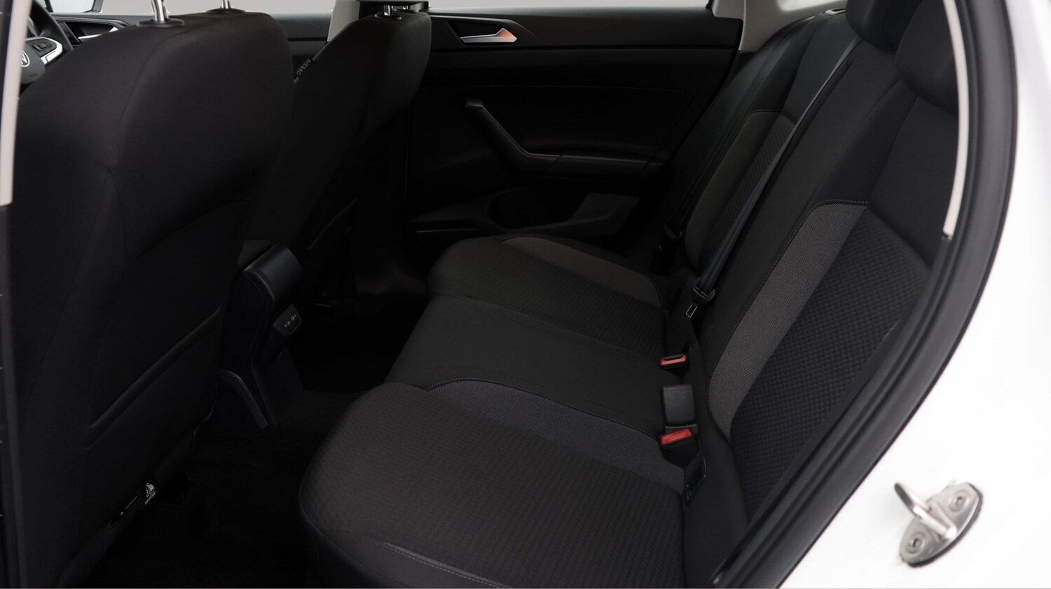 Used Volkswagen Polo 2022 for sale - 77635798: Photo 16