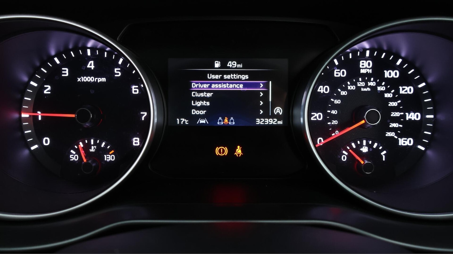 Used Kia Ceed 2022 for sale - 76537637: Photo 11