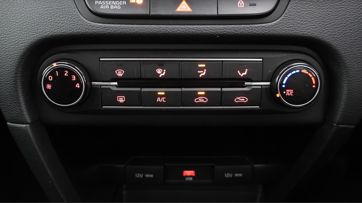 Used Kia Ceed 2022 for sale - 76537637: Photo 12