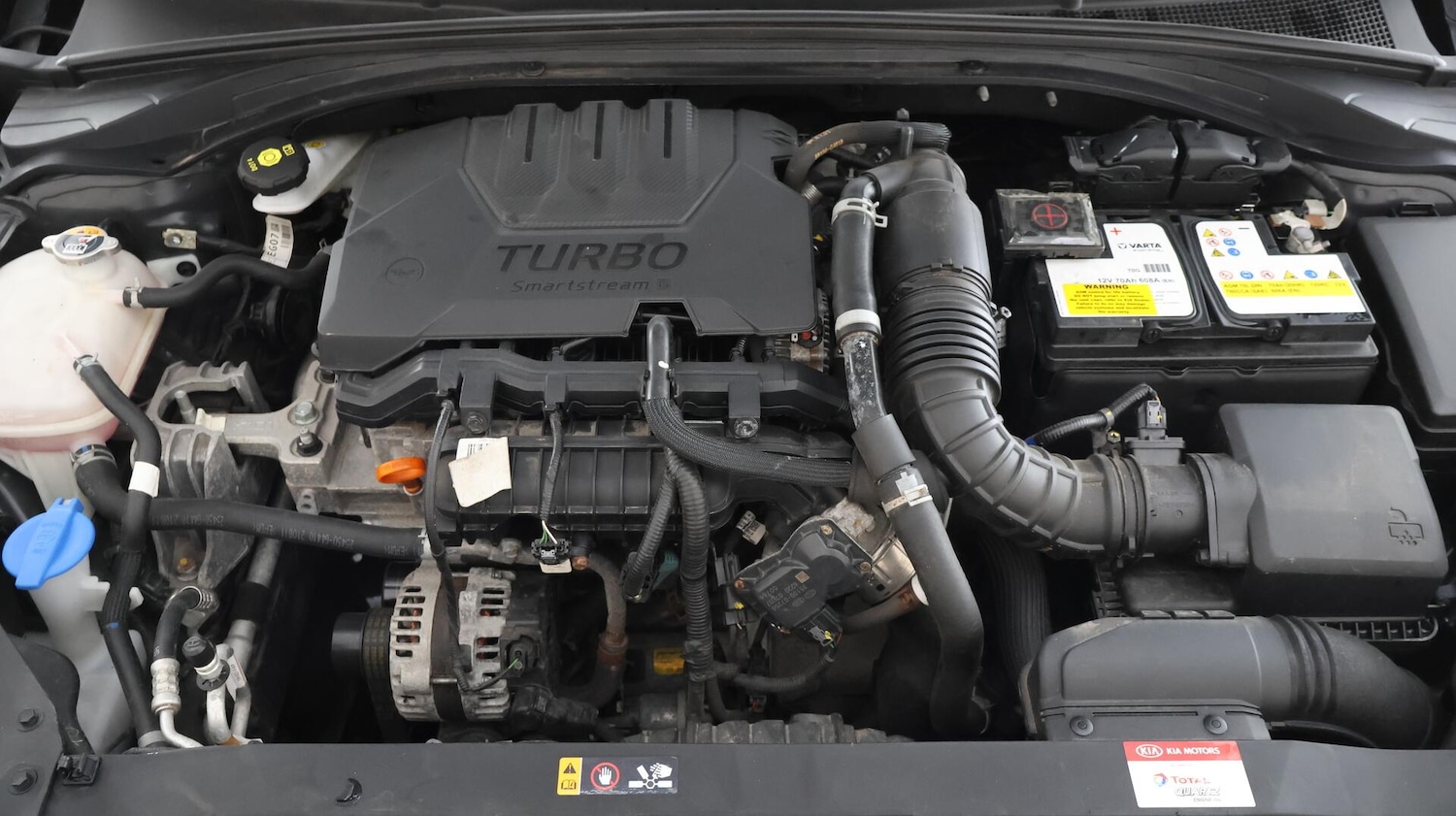 Used Kia Ceed 2022 for sale - 76537637: Photo 19