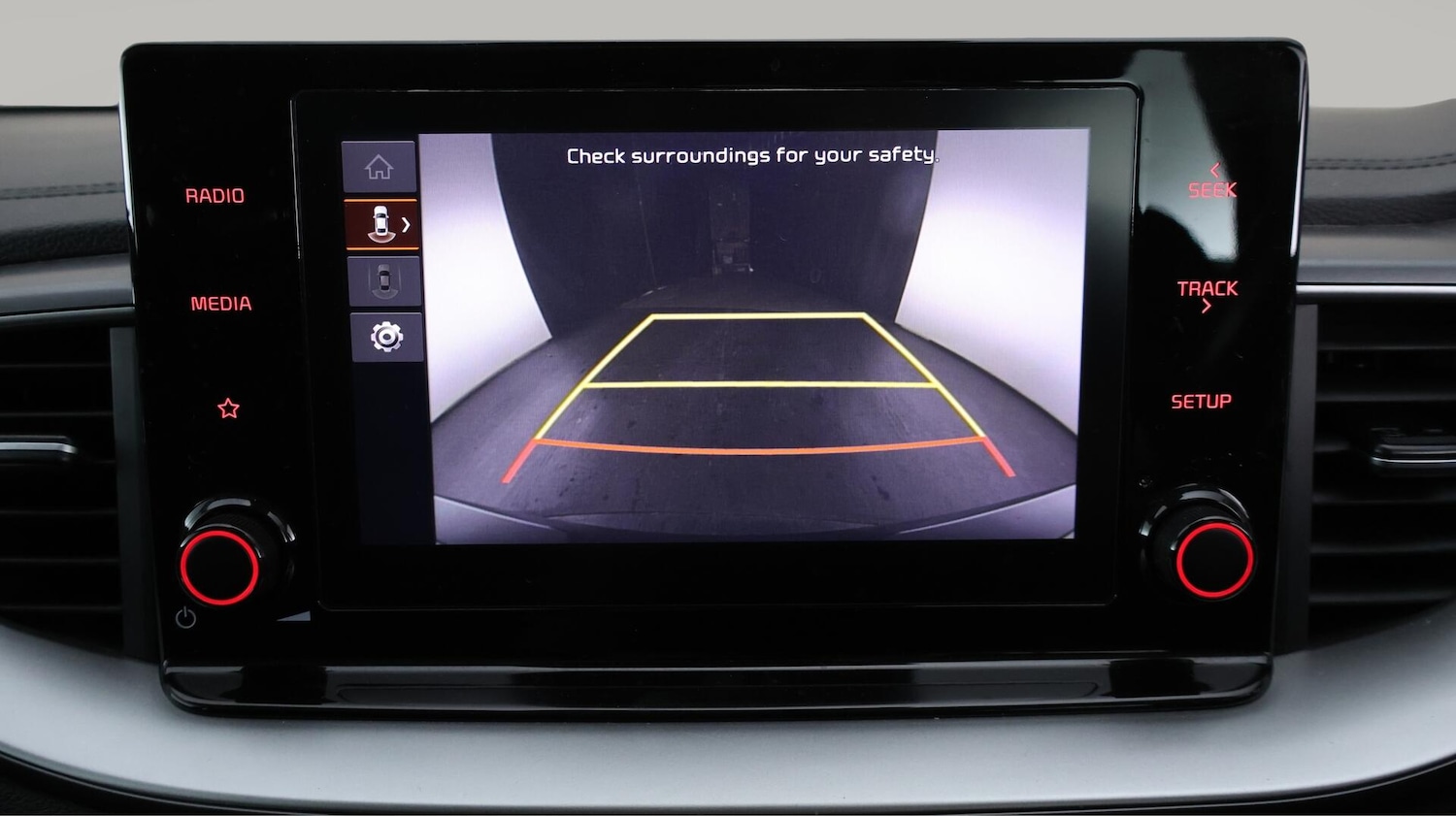 Used Kia Ceed 2022 for sale - 76537637: Photo 24