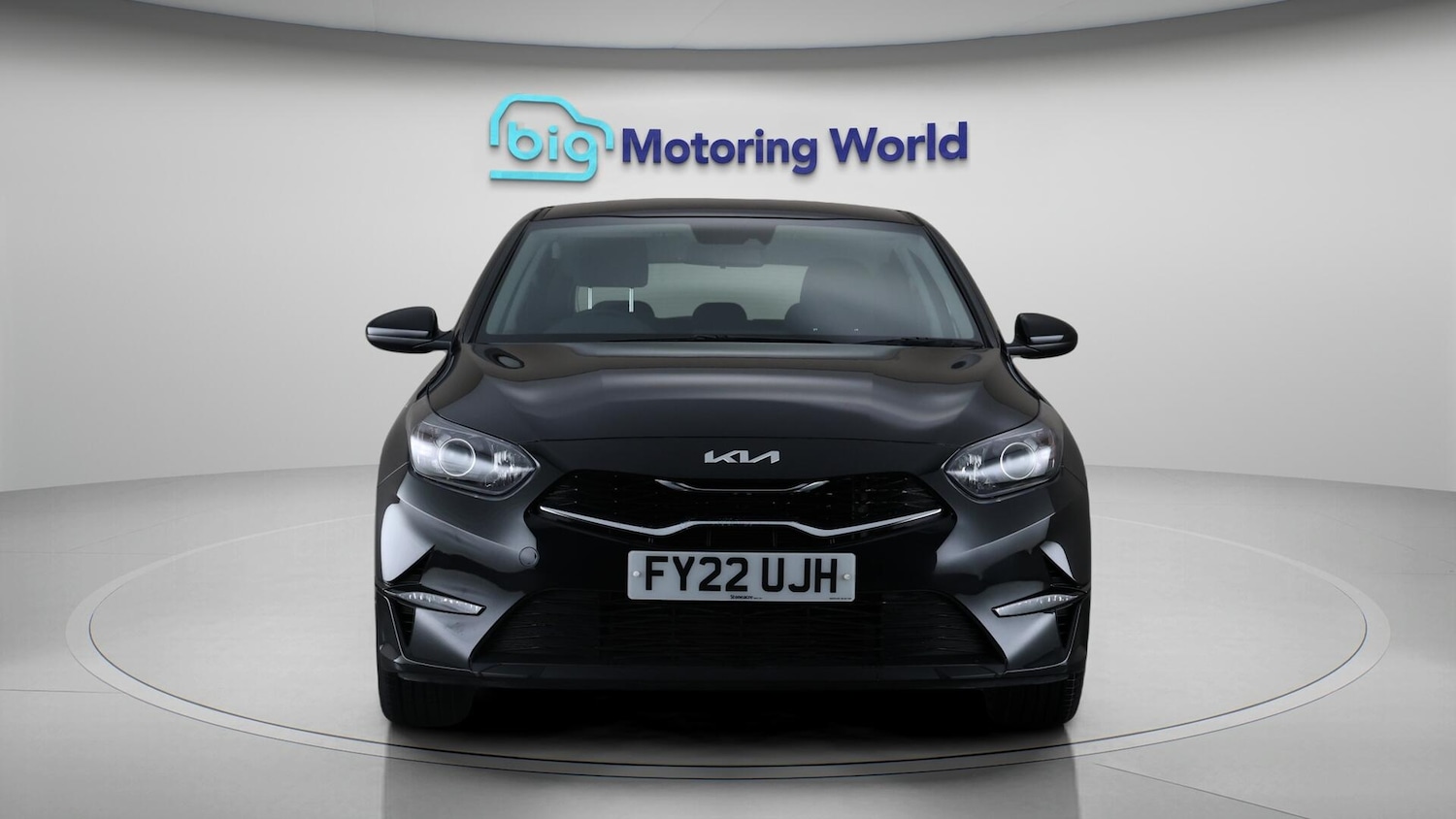 Used Kia Ceed 2022 for sale - 76537637: Photo 3