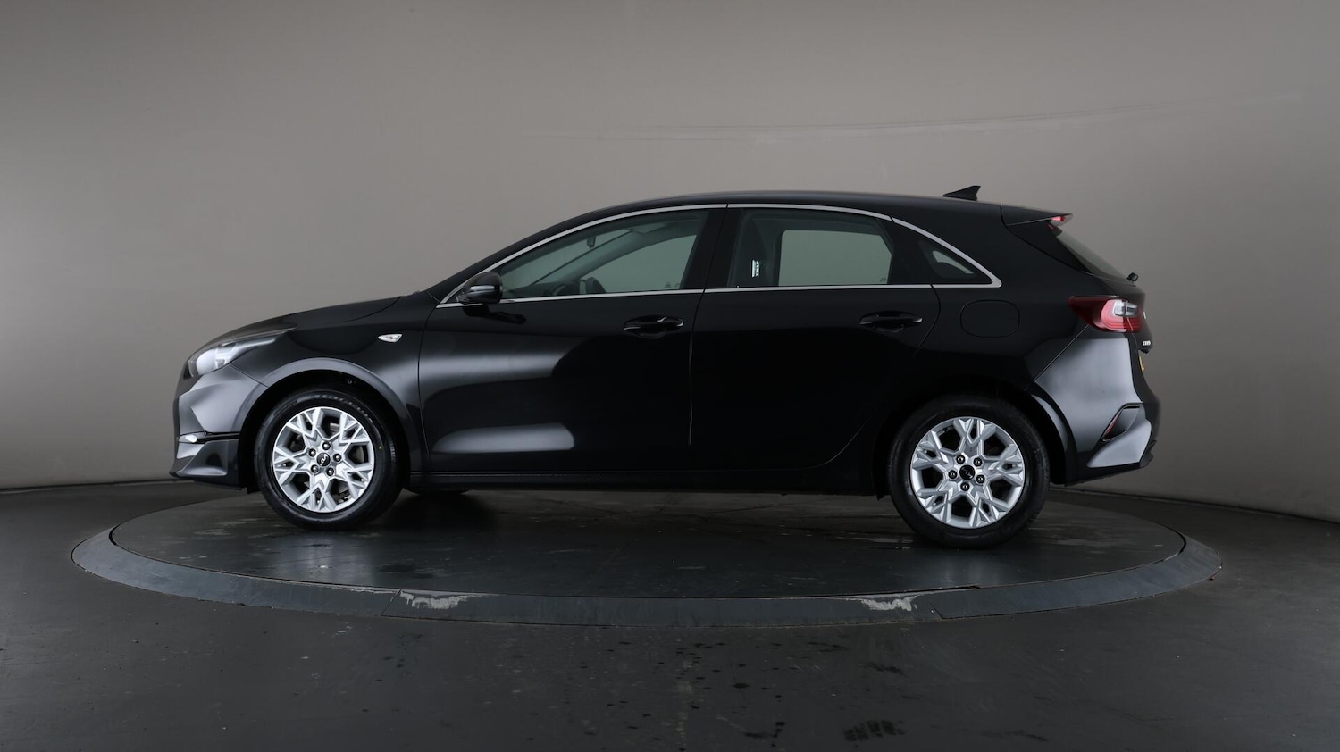 Used Kia Ceed 2022 for sale - 76537637: Photo 35