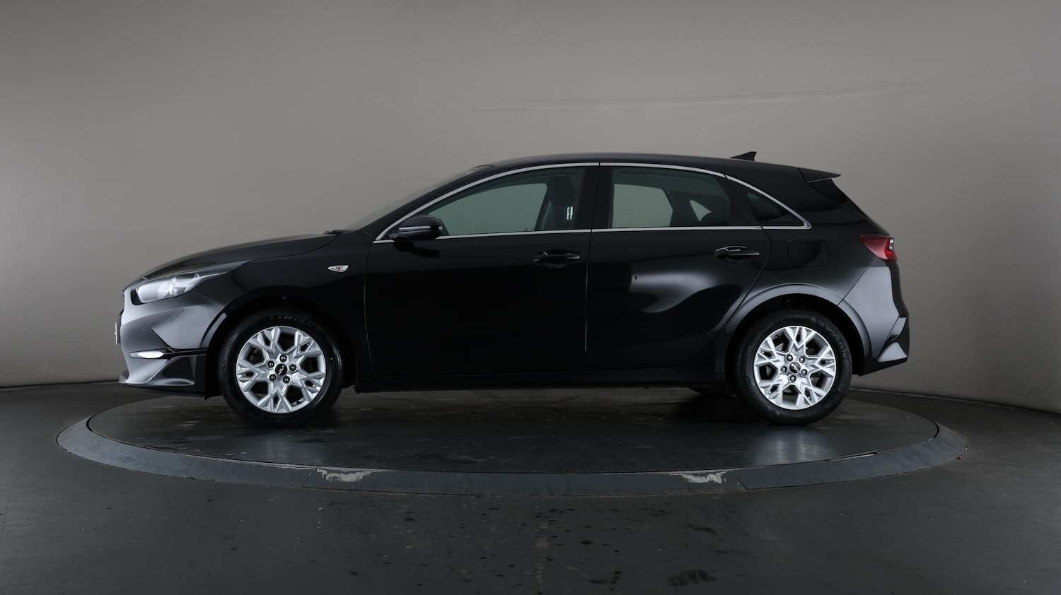 Used Kia Ceed 2022 for sale - 76537637: Photo 37