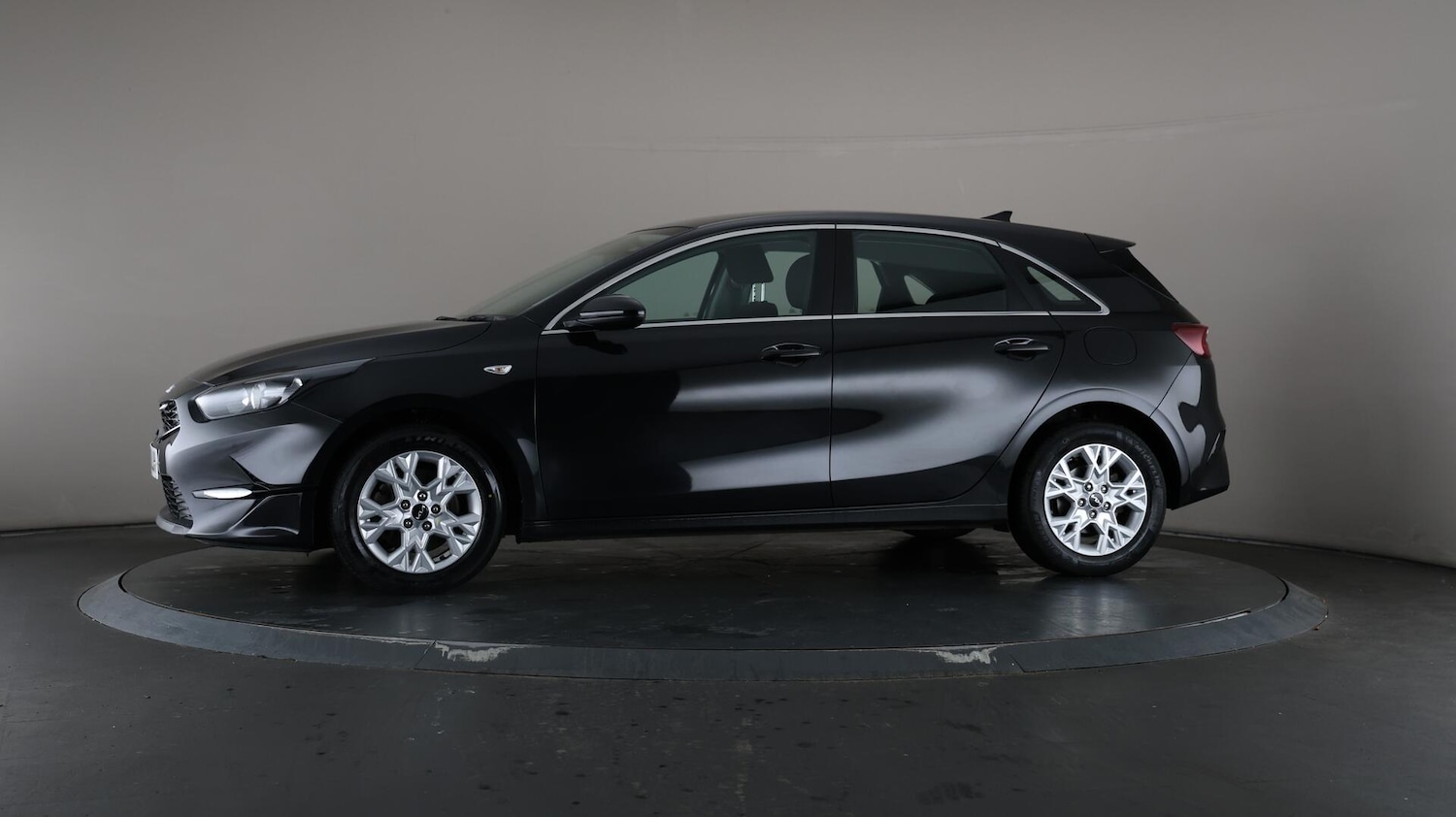 Used Kia Ceed 2022 for sale - 76537637: Photo 38