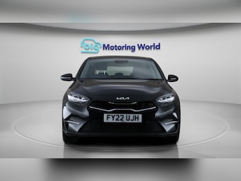 Used Kia Ceed 2022 for sale - 76537637: Photo