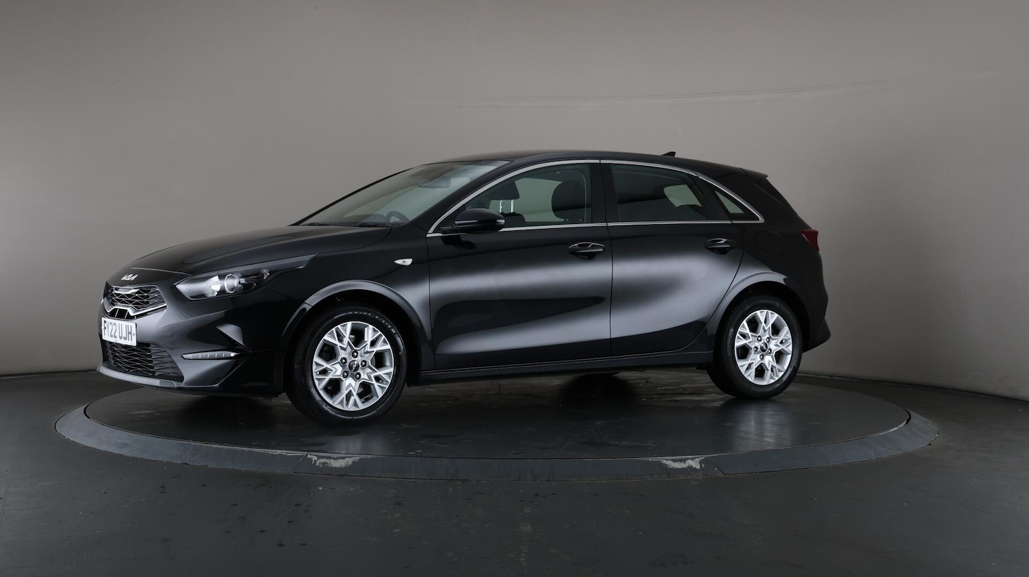 Used Kia Ceed 2022 for sale - 76537637: Photo 40