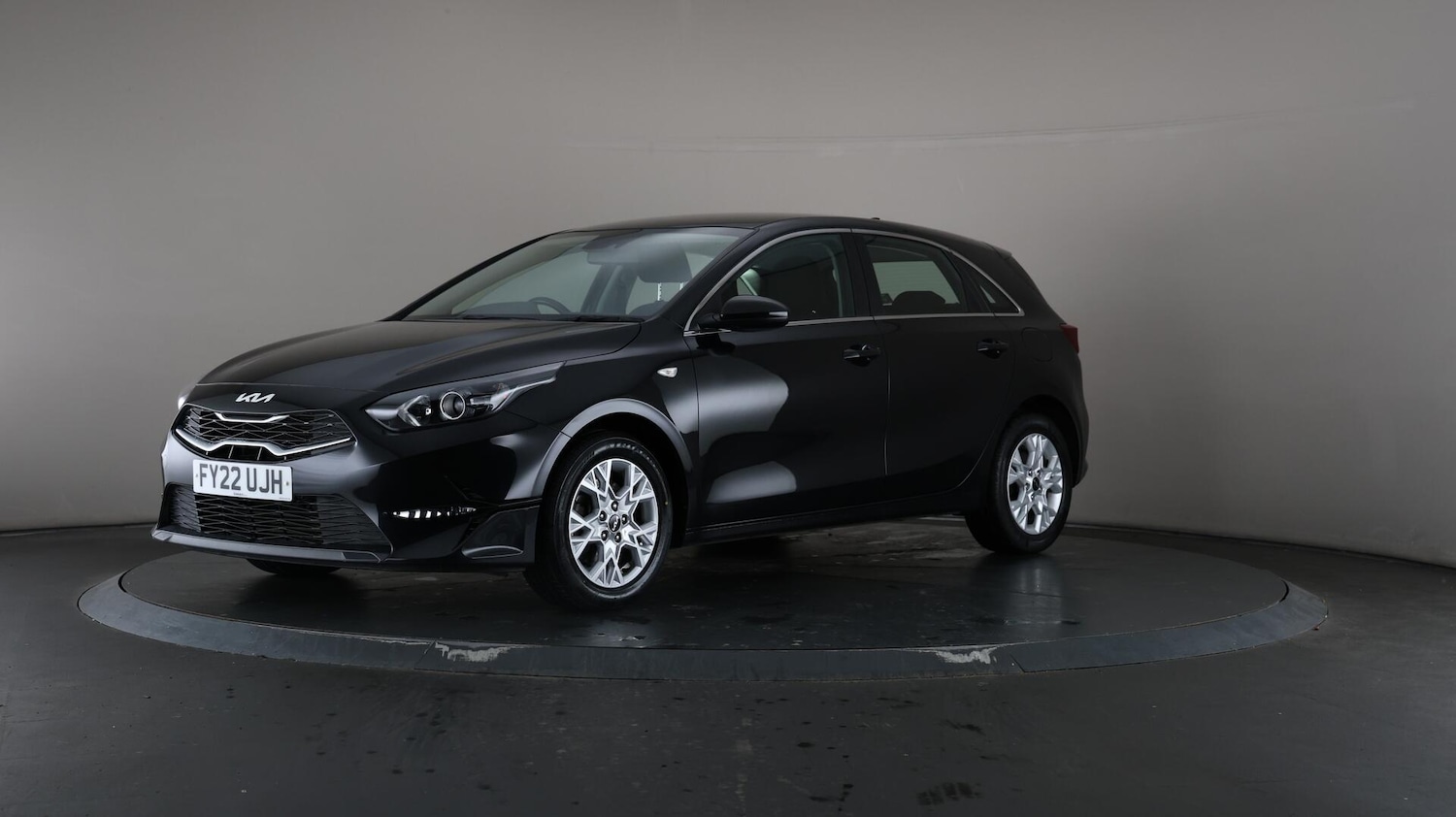 Used Kia Ceed 2022 for sale - 76537637: Photo 42